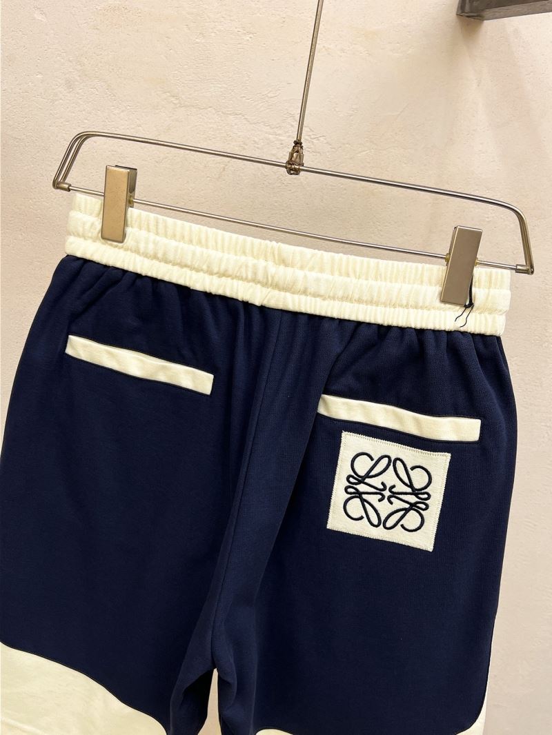 Loewe Short Pants